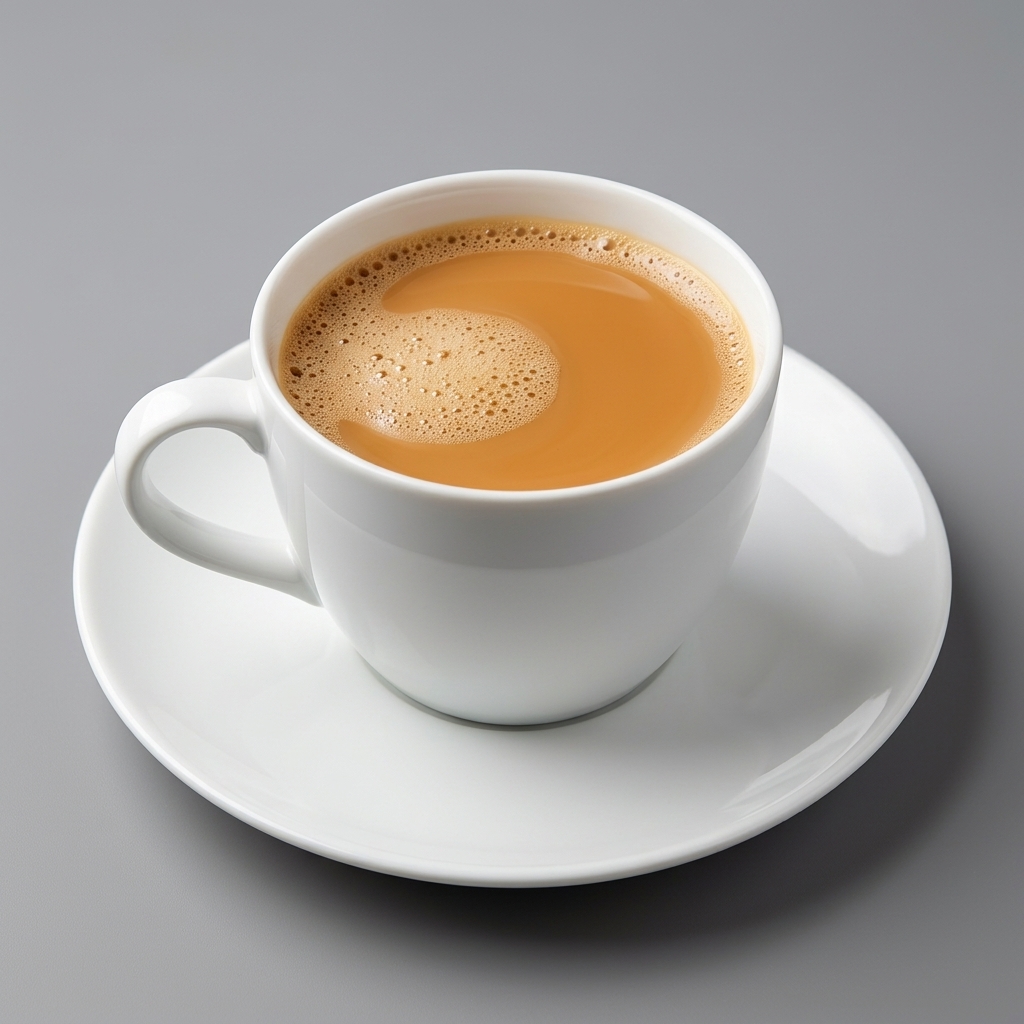 Coffee with Milk